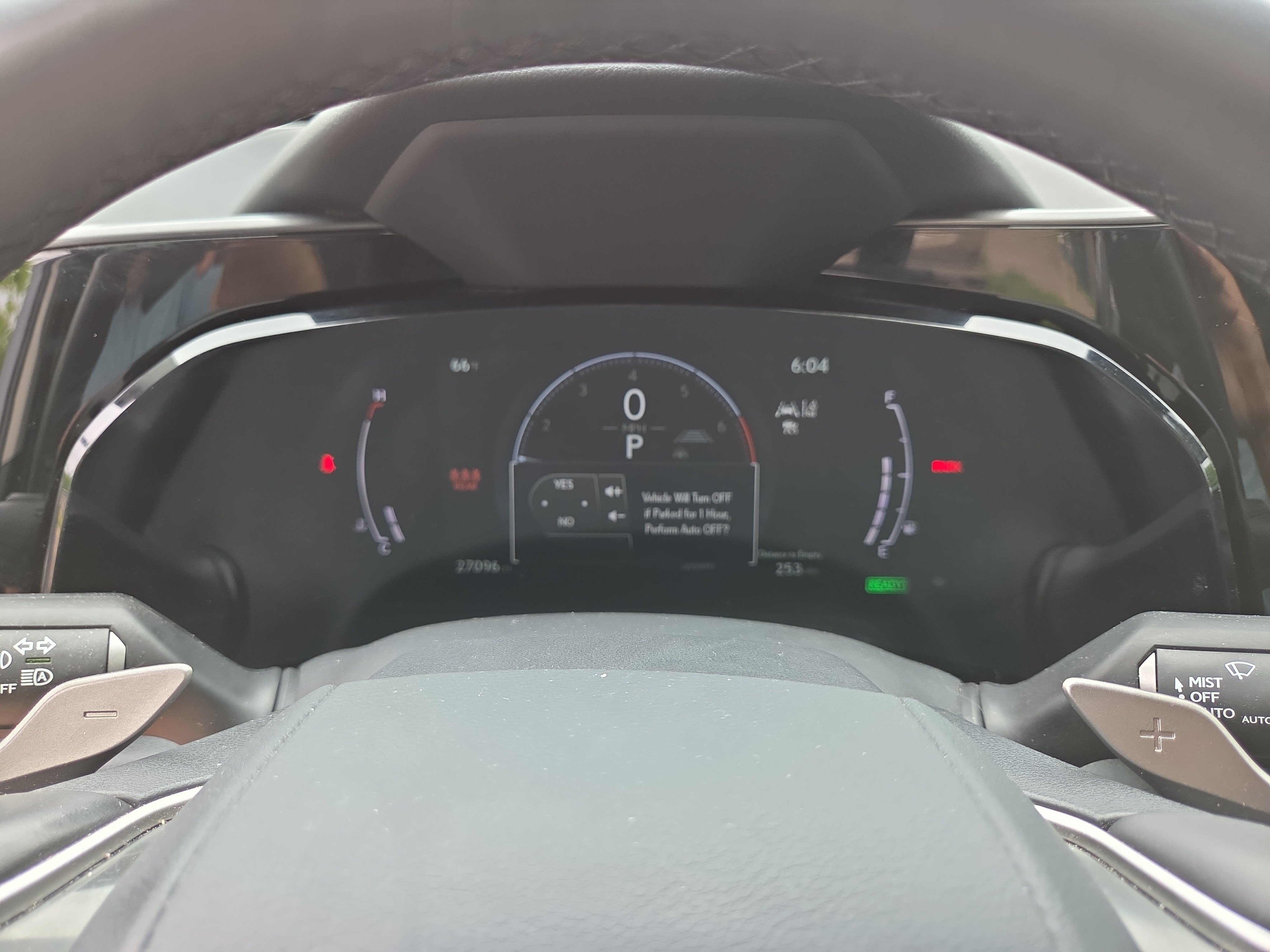 Certified 2025 Lexus NX 350h AWD w/ Accessory Package (2T) image 25