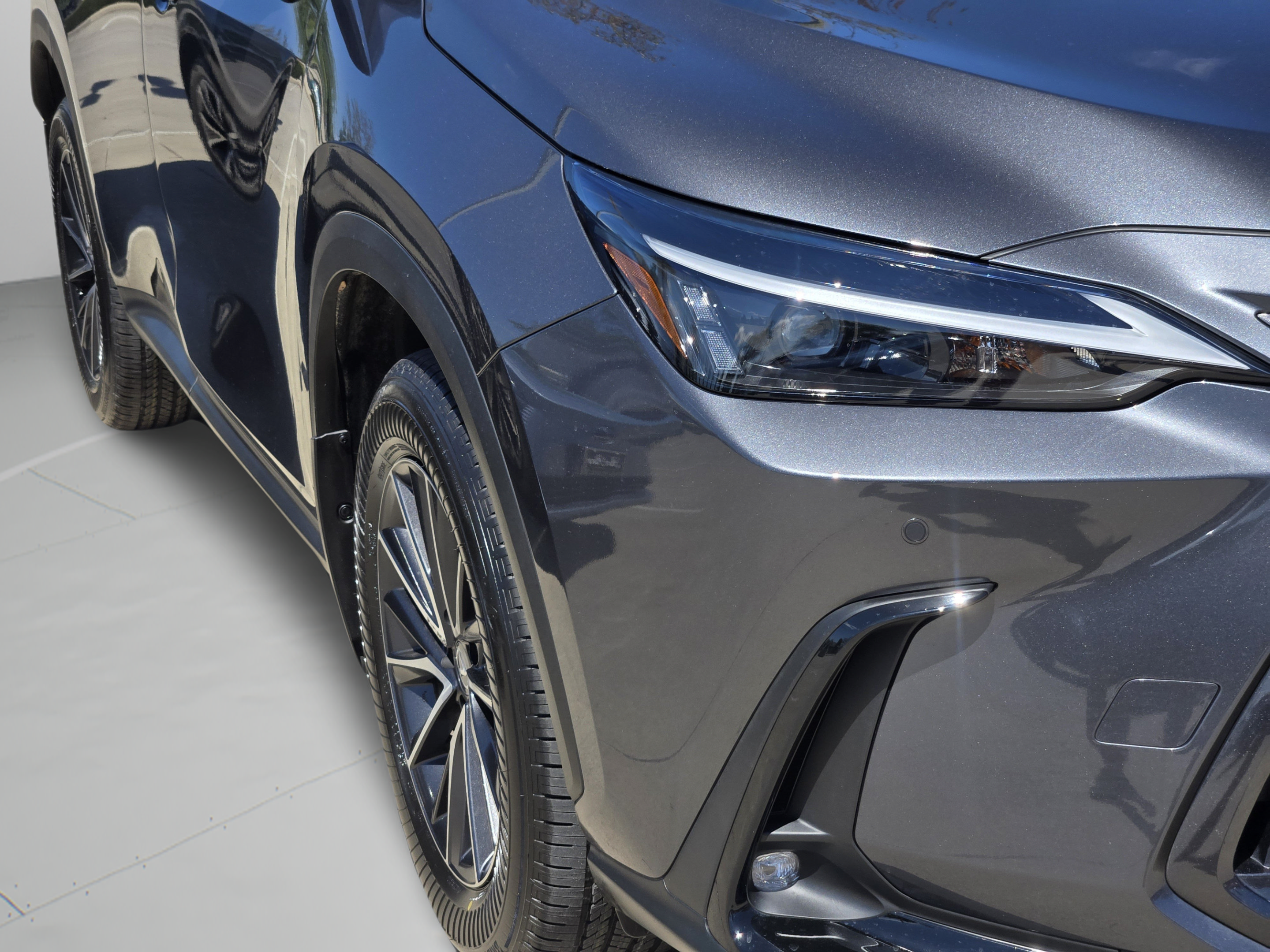 Certified 2024 Lexus NX 350 AWD image 33