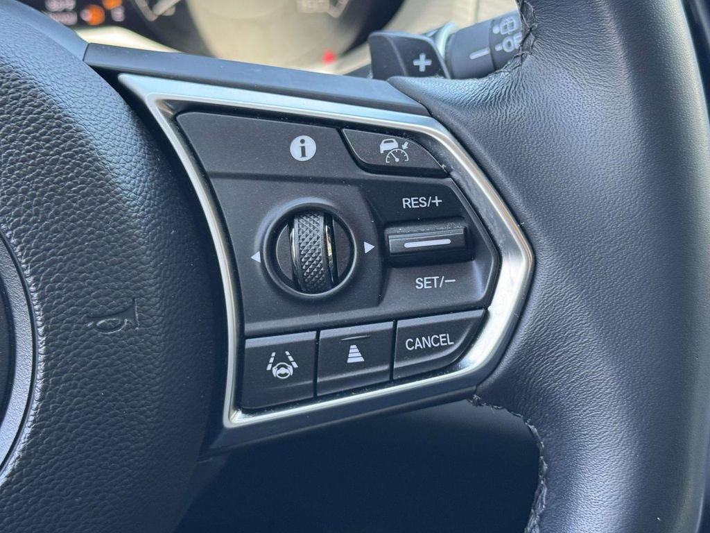 Certified 2023 Acura RDX AWD image 19
