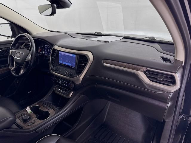 Used 2022 GMC Acadia Denali w/ Denali Technology Package image 31