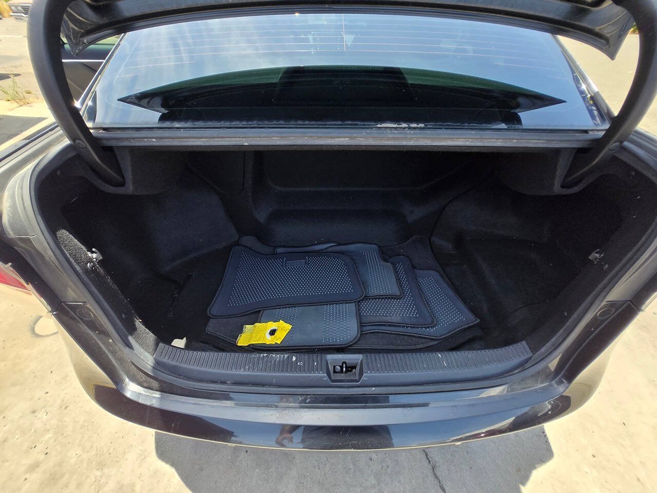 Used 2018 Toyota Mirai FWD image 27