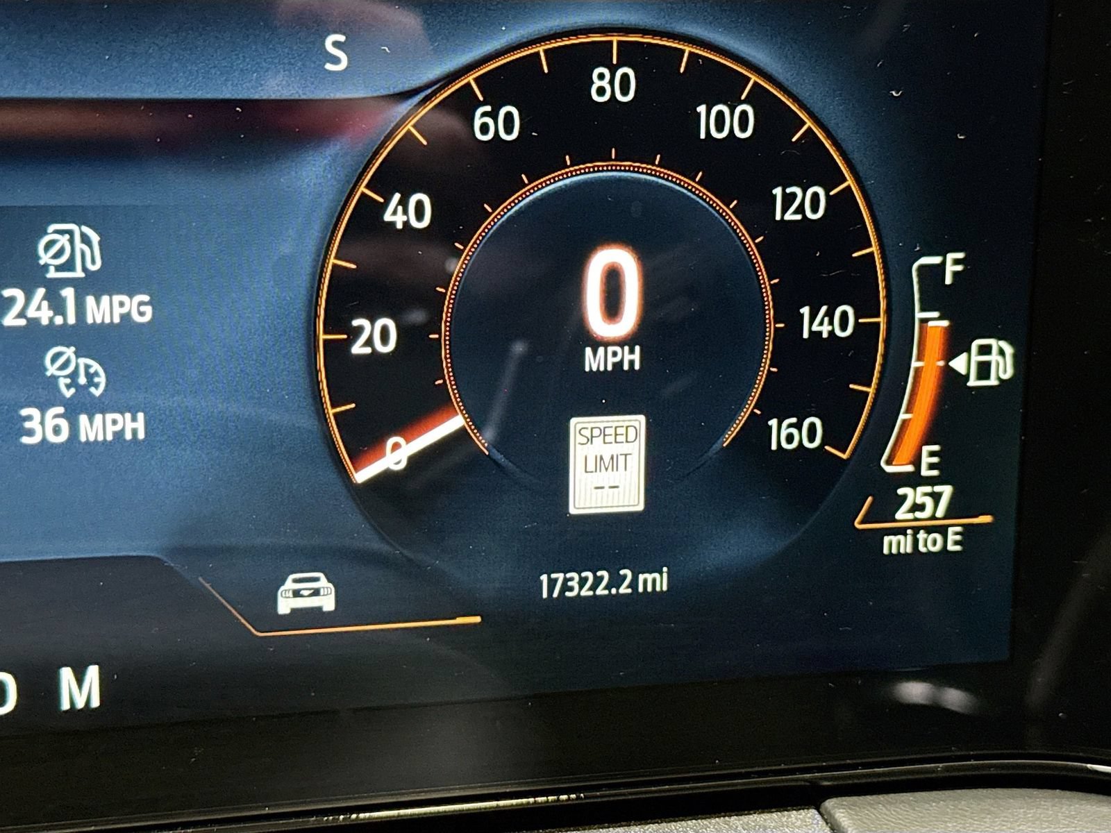 Used 2024 Ford Mustang GT Premium RWD image 15