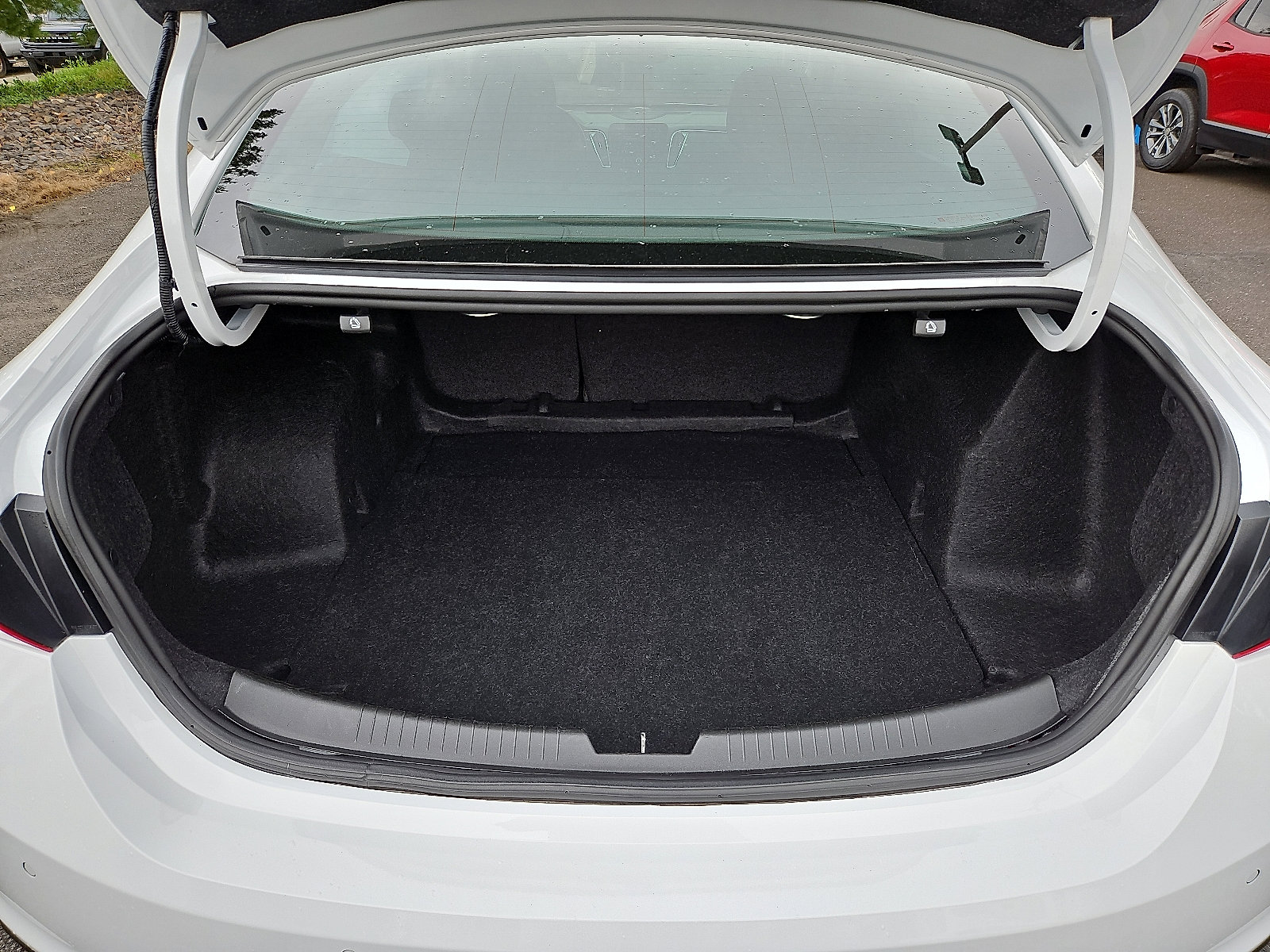 Certified 2024 Chevrolet Malibu LT image 29