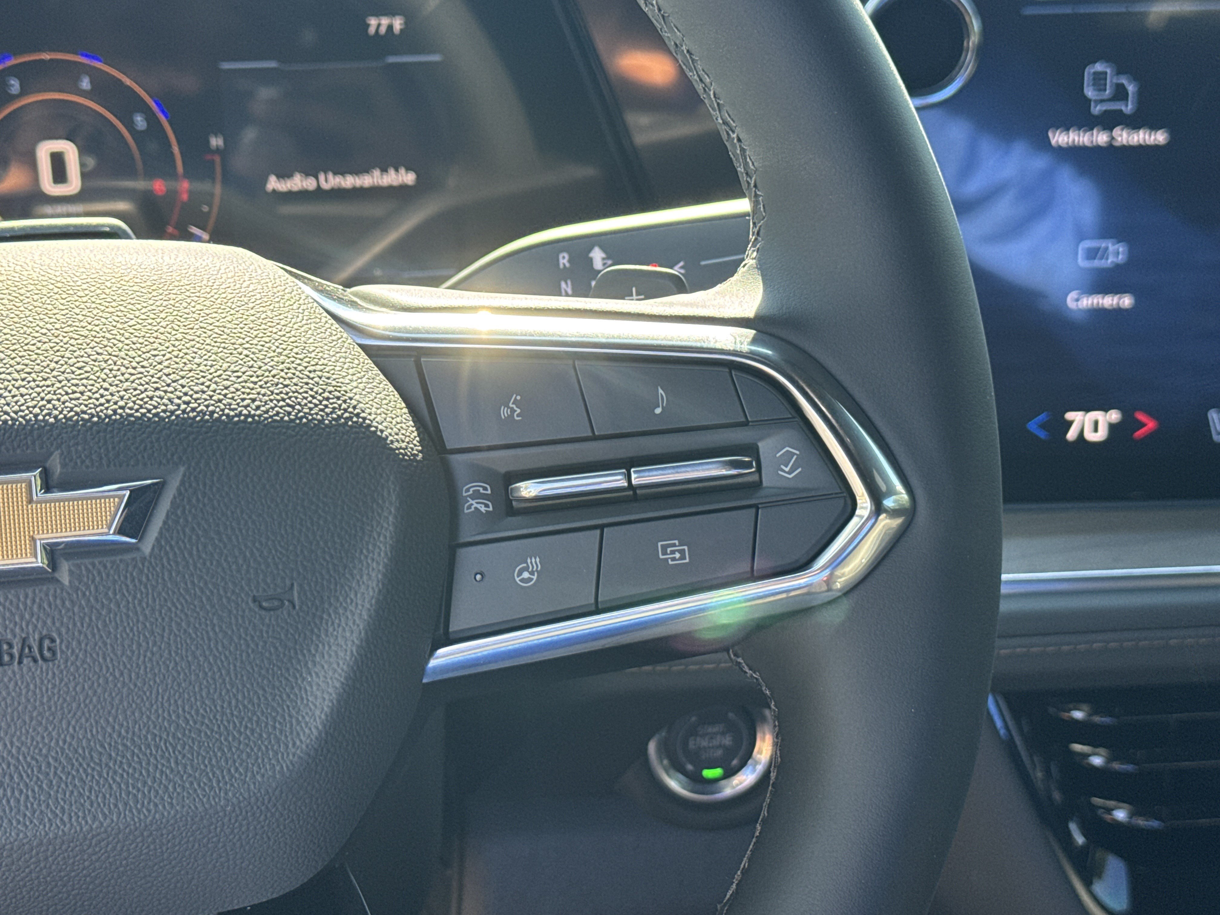 New 2027 Chevrolet Tahoe High Country AWD/4WD image 28
