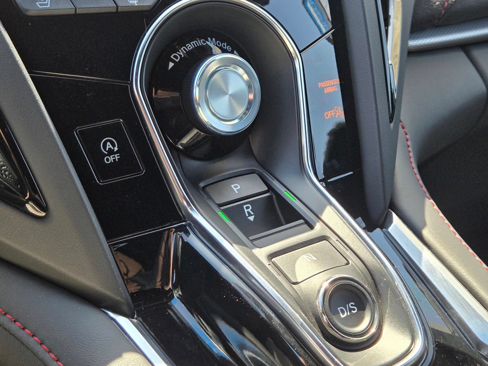 Used 2024 Acura RDX A-Spec AWD/4WD image 24