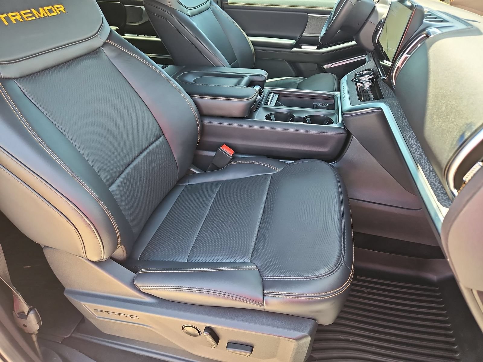 Used 2025 Ford Expedition Tremor AWD/4WD image 27