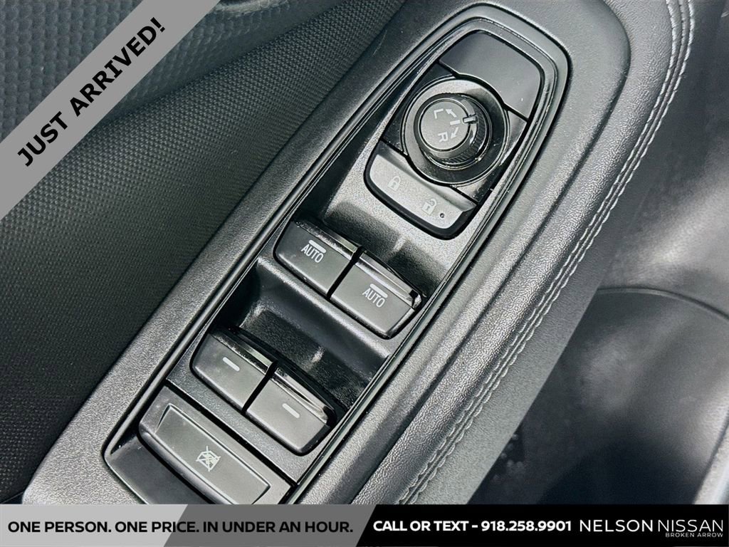 Used 2023 Subaru Forester Premium image 17