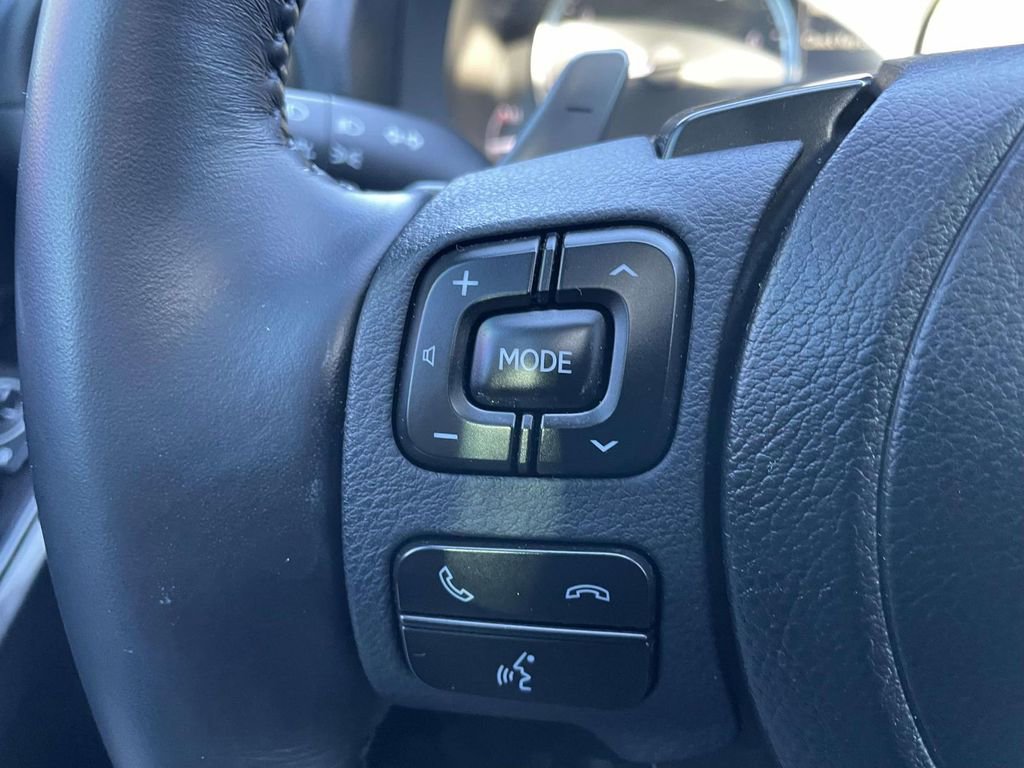 Used 2024 Lexus IS 350 F Sport w/ Navigation Package image 33