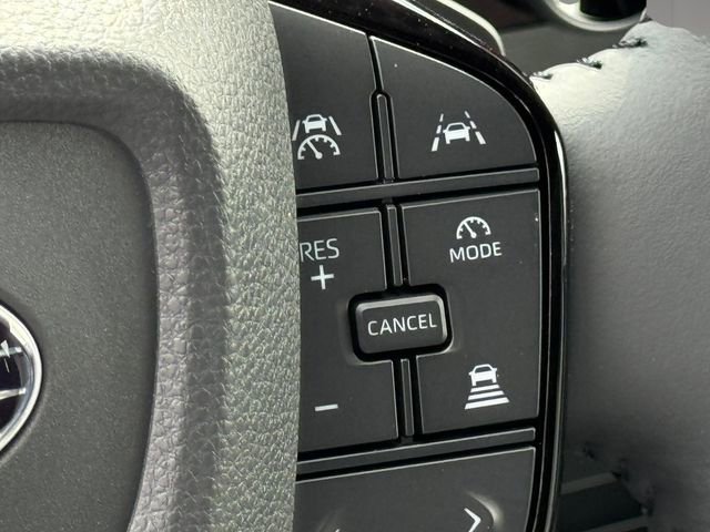 New 2026 Subaru Solterra Premium image 11