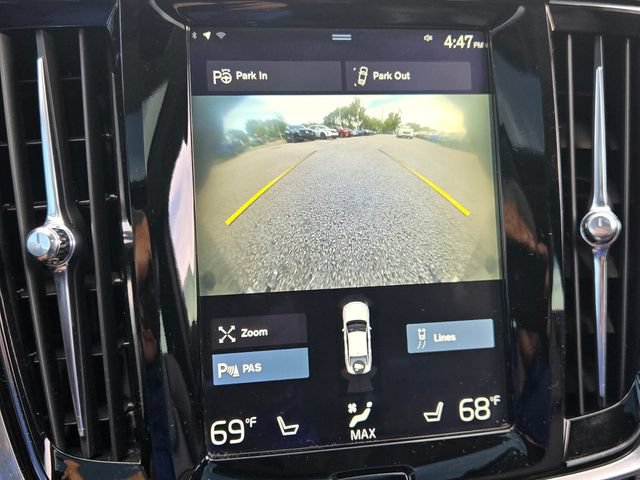 Used 2017 Volvo S90 T5 Momentum w/ Convenience Package FWD image 20
