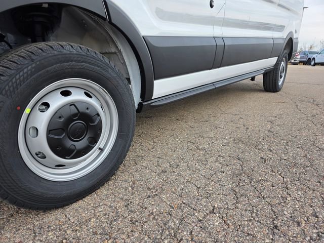 New 2026 Ford Transit 150 Low Roof image 33