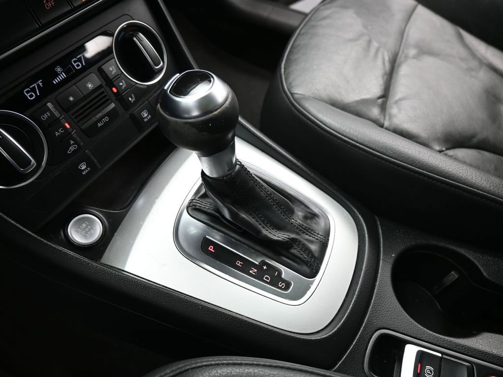 Used 2017 Audi Q3 2.0T Premium w/ Convenience Package image 14