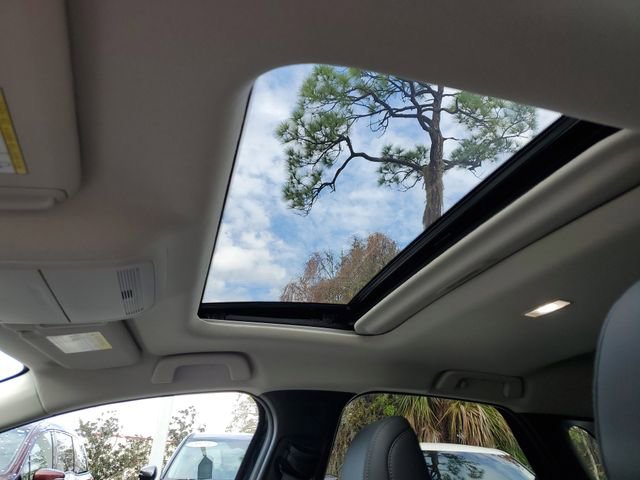 Used 2025 MAZDA CX-30 AWD 2.5 S w/ Preferred Package image 30