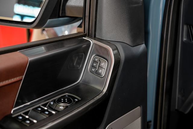 Used 2023 Ford F150 Lariat AWD/4WD image 51