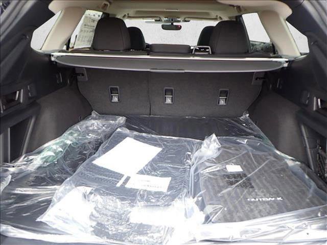 New 2025 Subaru Outback Premium image 8