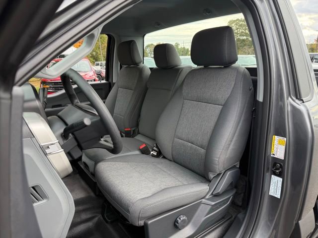 New 2026 Ford F350 XL w/ Snow Plow Prep Package image 14