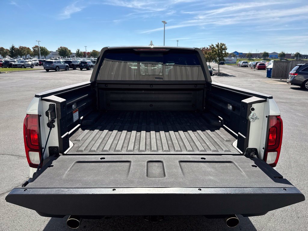 Certified 2024 Honda Ridgeline Black Edition image 37