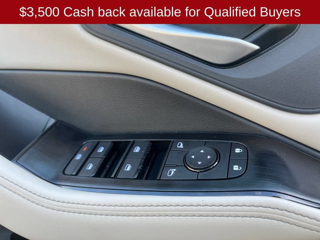New 2026 Nissan Rogue Dark Armor FWD image 12