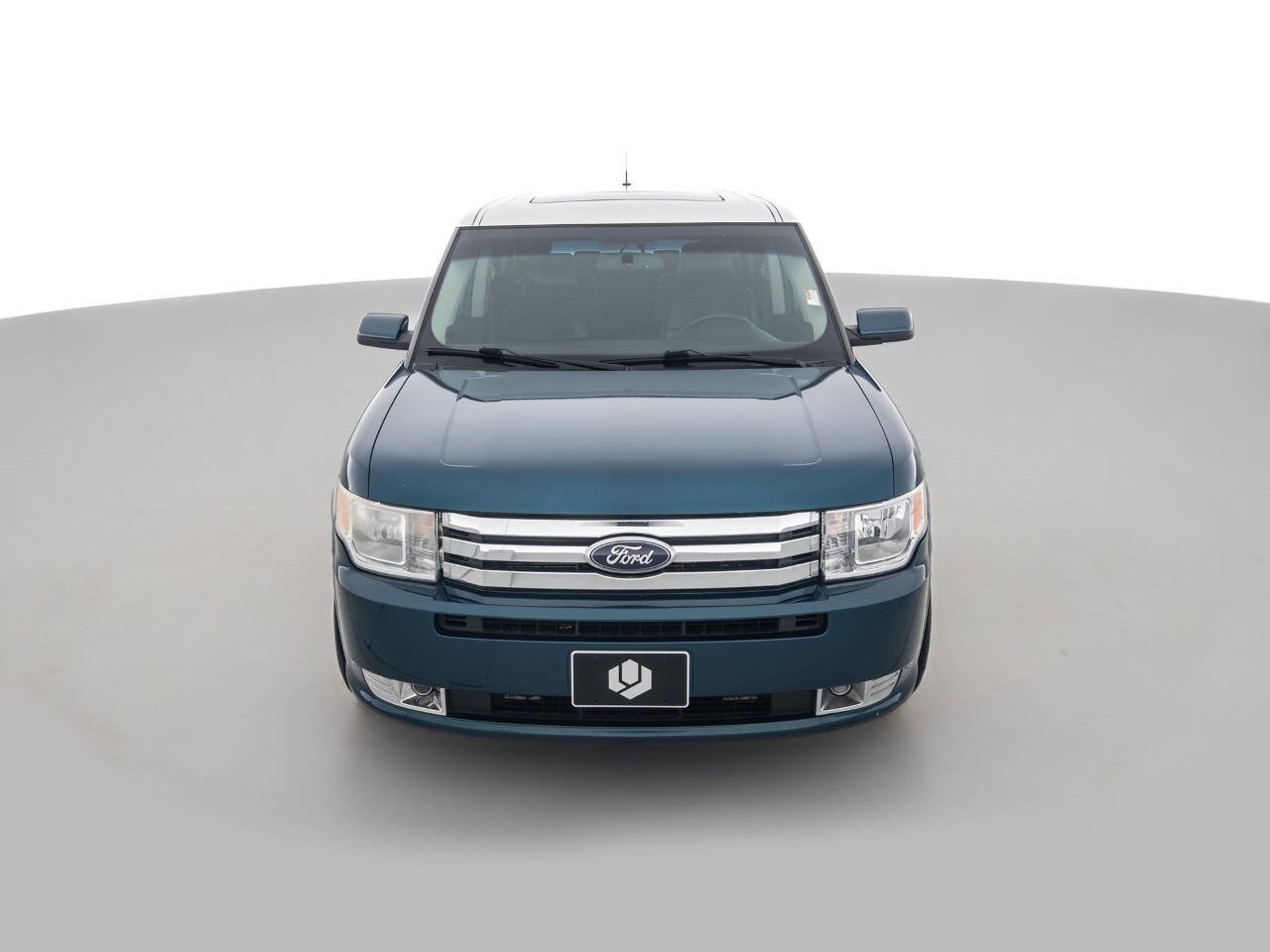 Used 2011 Ford Flex SEL w/ Rapid Spec Order Code image 2