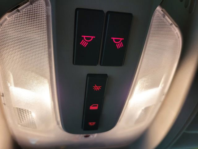 Used 2016 GMC Terrain SLE image 34