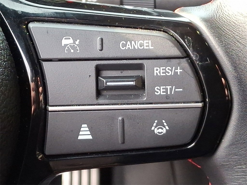 Used 2024 Honda Civic Si image 22