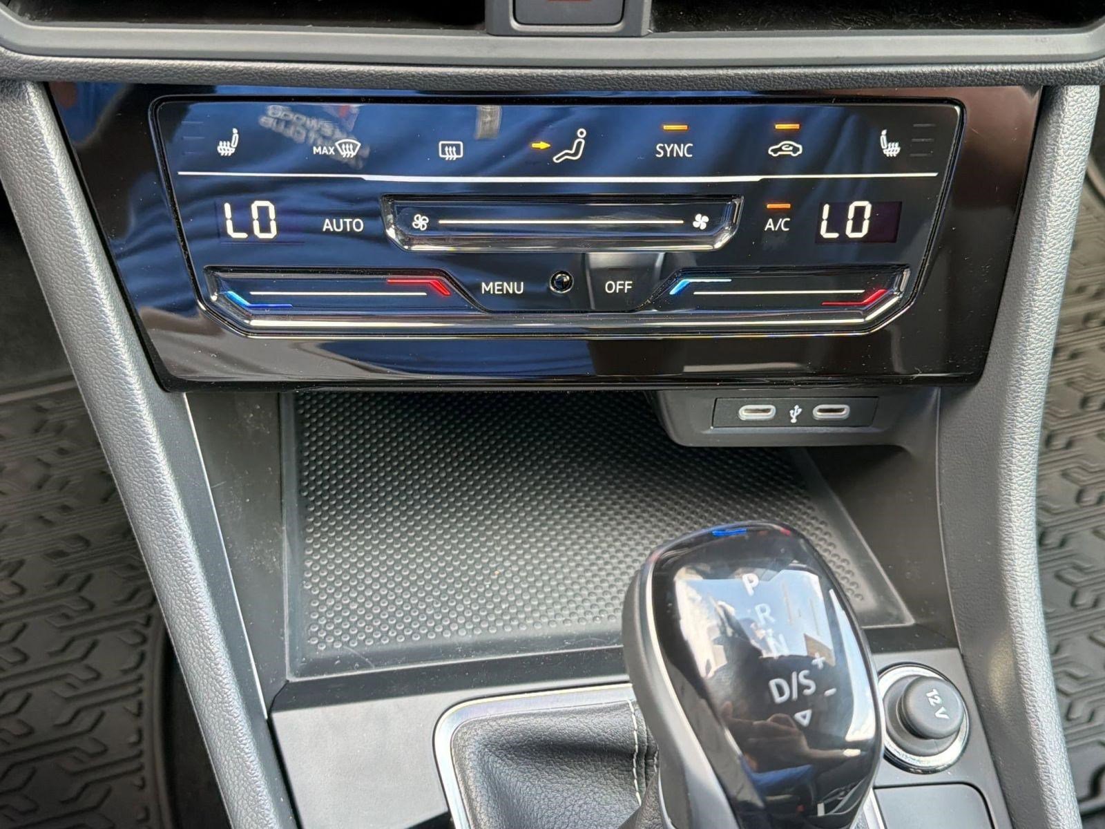 New 2026 Volkswagen Jetta Sport FWD image 23