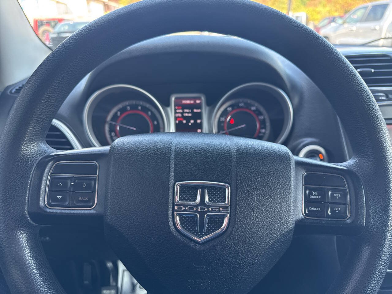 Used 2013 Dodge Journey American Value Package FWD image 32