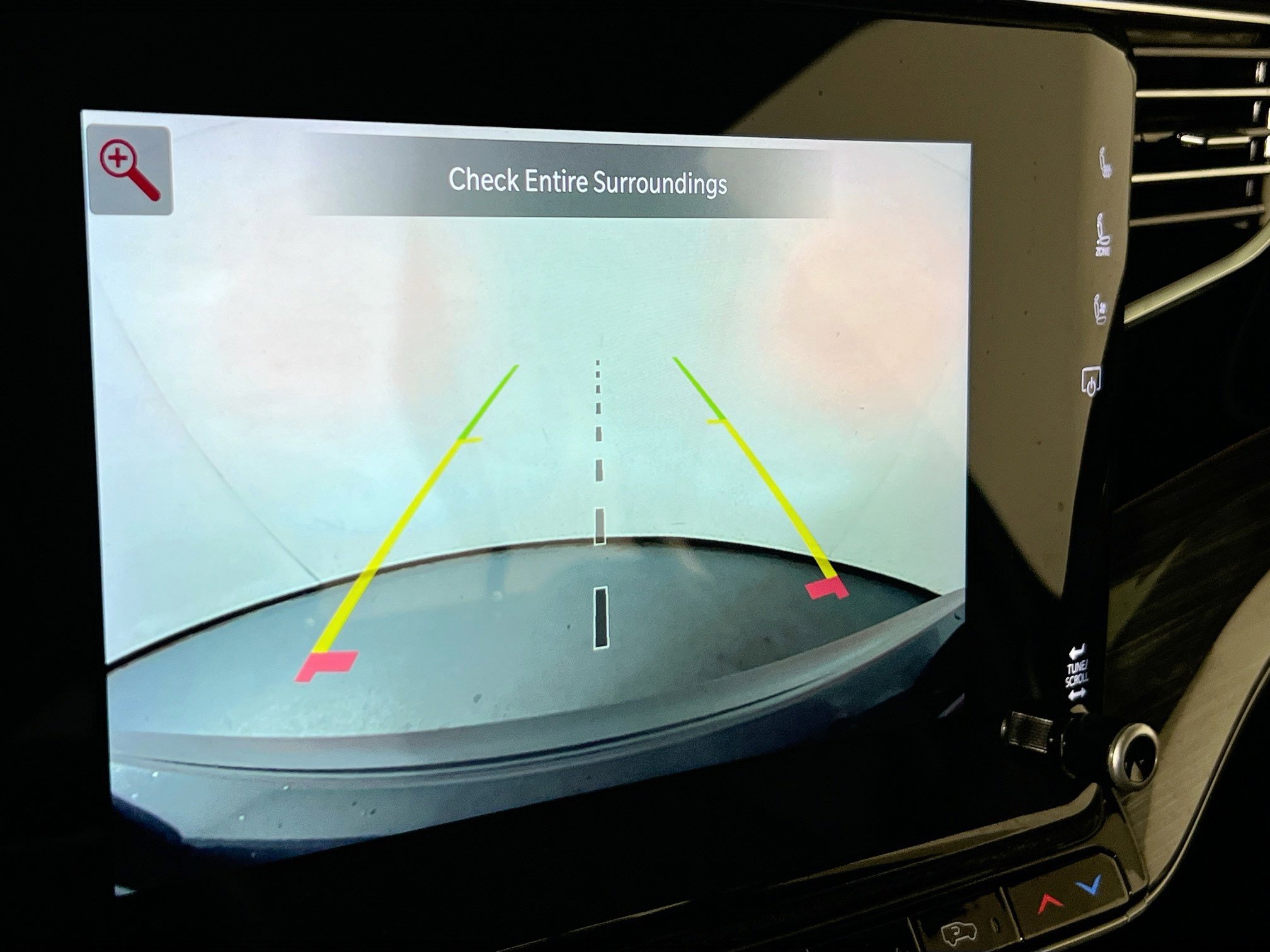 Used 2022 Jeep Wagoneer Series II image 13