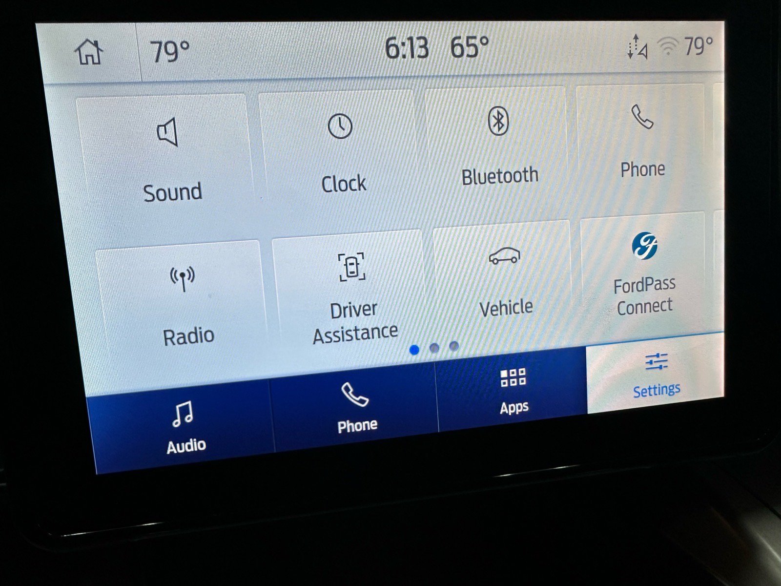 Certified 2023 Ford Explorer XLT AWD/4WD image 36