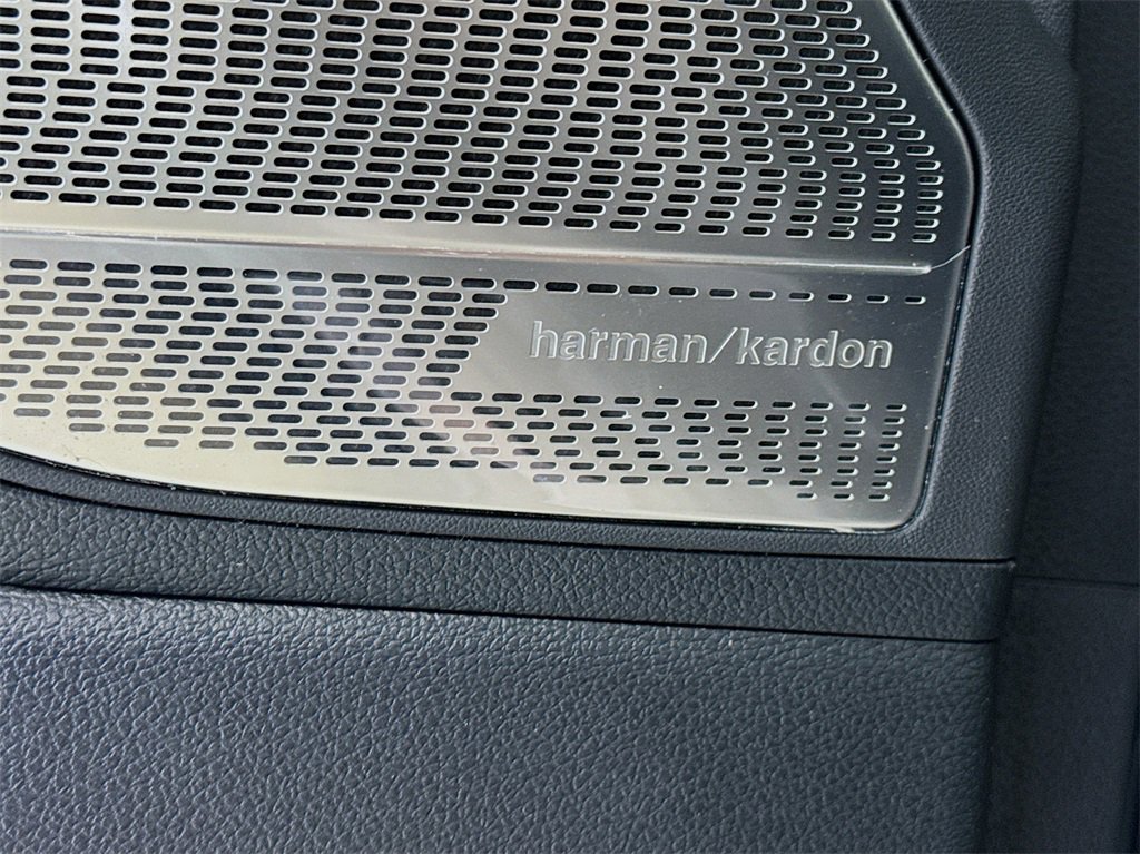 Used 2024 Hyundai Palisade Calligraphy image 19