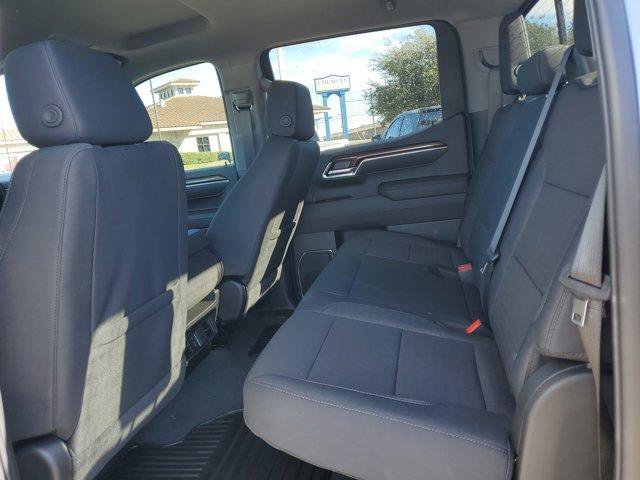 New 2026 Chevrolet Silverado 1500 LT w/ Texas Edition Plus image 16