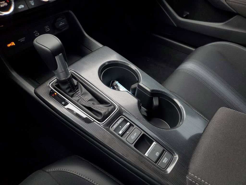 New 2026 Honda Civic Sport image 20