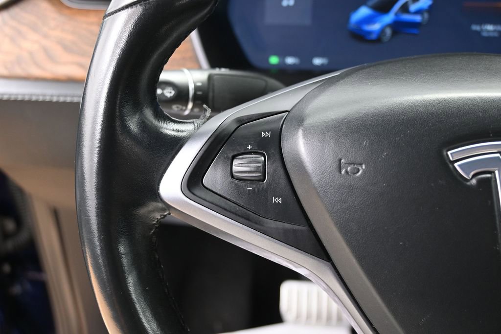Used 2018 Tesla Model X P100D AWD/4WD image 18