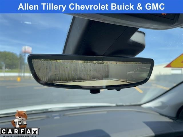 Certified 2023 Chevrolet Bolt EUV Premier image 6