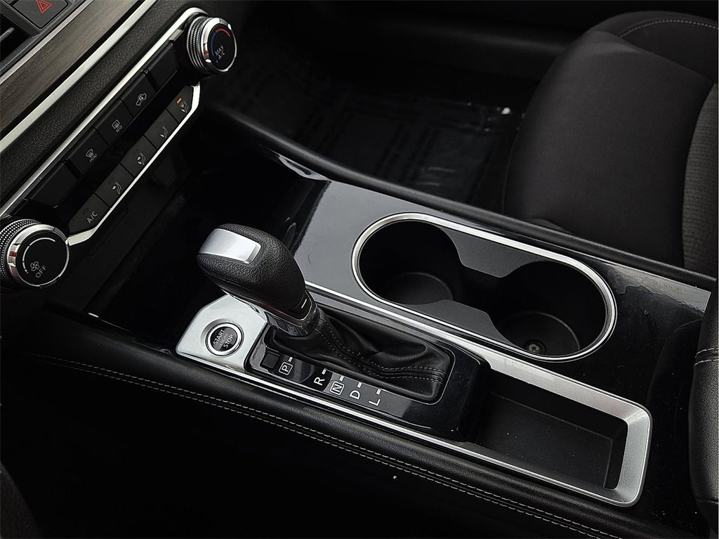 Used 2023 Nissan Altima 2.5 SV image 20