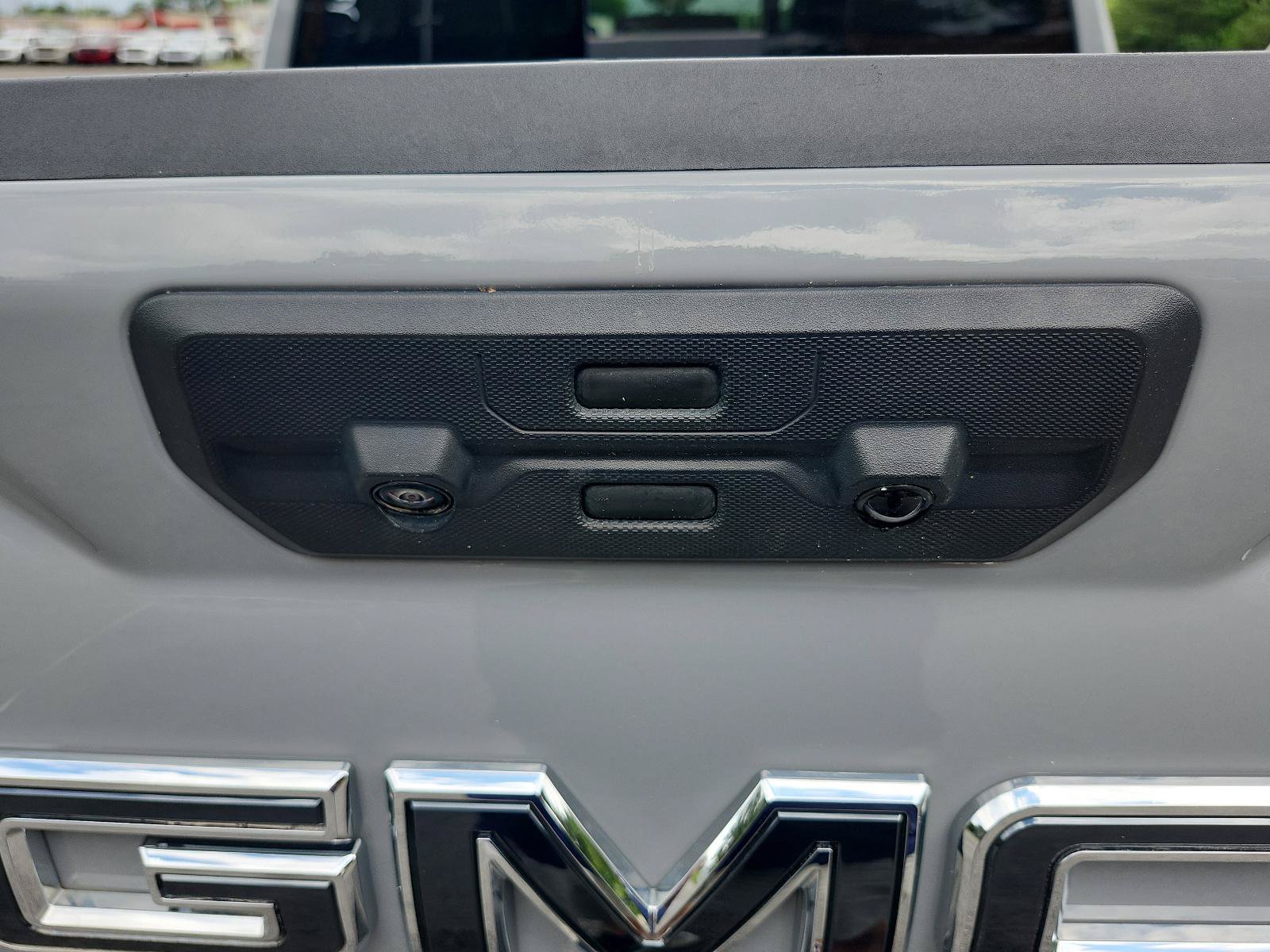 Used 2025 GMC Sierra 1500 Denali Ultimate AWD/4WD image 13