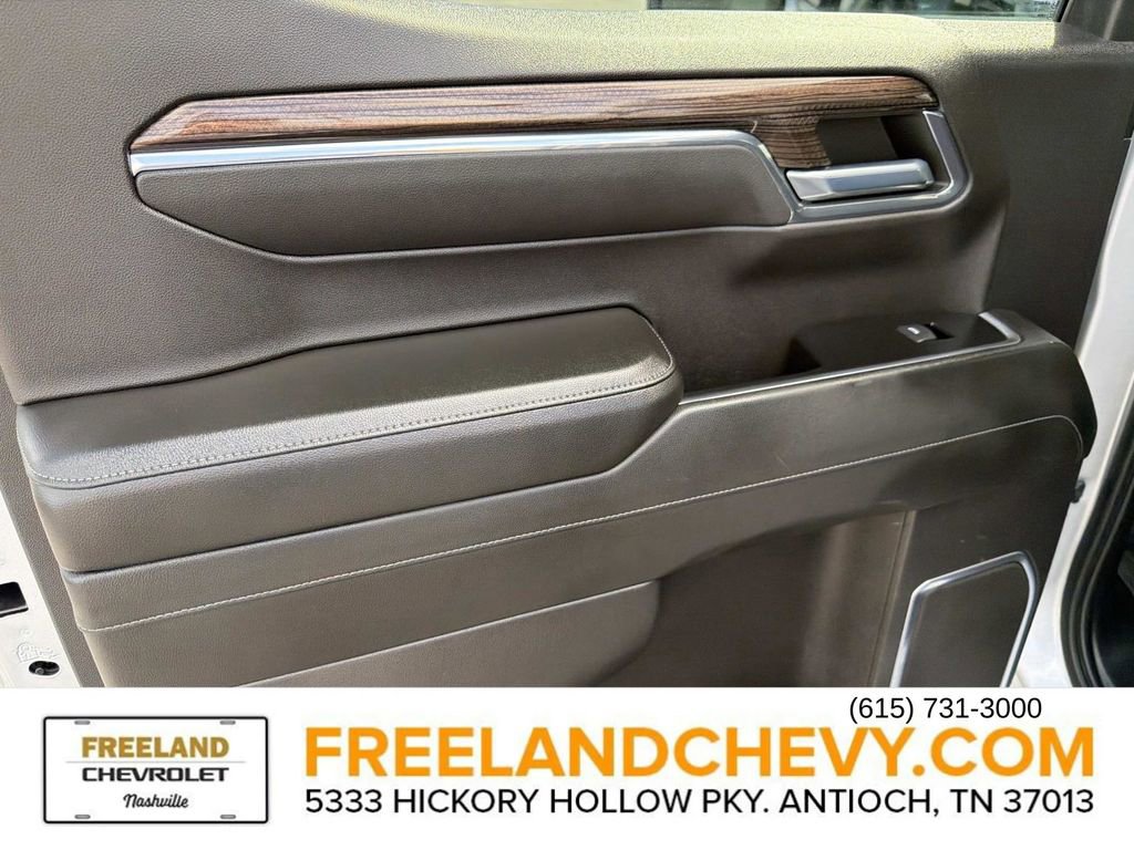 Used 2022 Chevrolet Silverado 1500 LT image 16