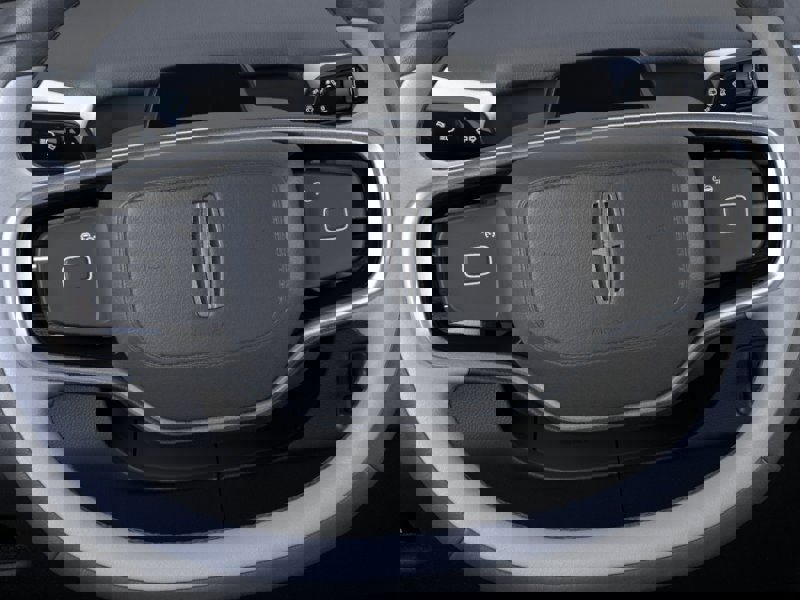 New 2025 Lincoln Navigator L Black Label image 12