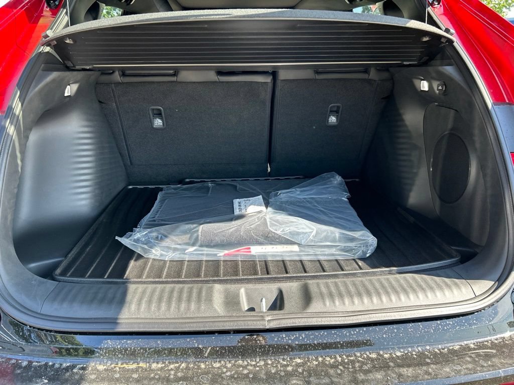 New 2026 Acura ADX A-Spec w/ Advance Package FWD image 25