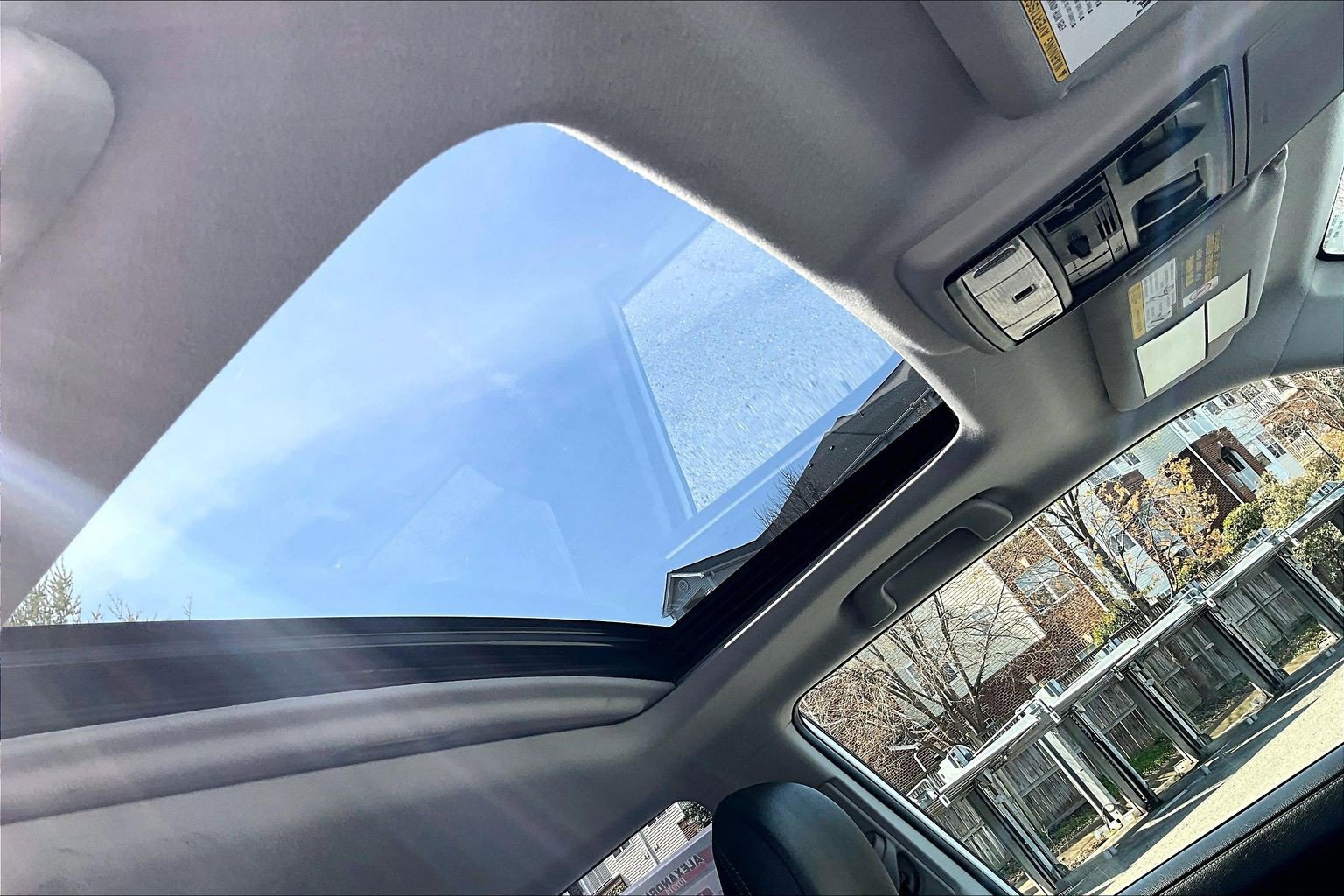 Used 2021 Toyota 4Runner SR5 Premium w/ Moonroof Package image 21