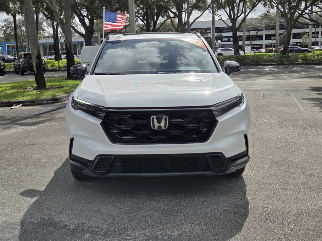 Used 2023 Honda CR-V Sport image 2