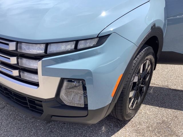 Certified 2025 Hyundai Santa Cruz SE FWD image 25
