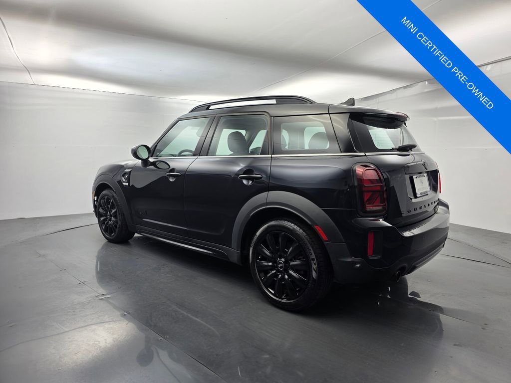 Used 2024 MINI Cooper Countryman S AWD/4WD image 6