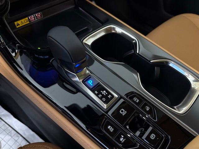 New 2026 Lexus NX 350 AWD w/ Luxury Package image 17