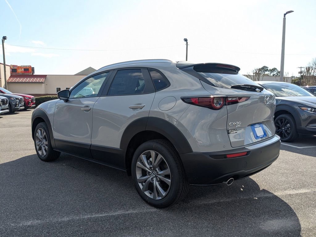 New 2026 MAZDA CX-30 AWD 2.5 S image 6