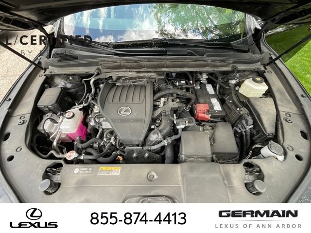 Used 2025 Lexus RX 350 Premium w/ Convenience Package AWD/4WD image 26