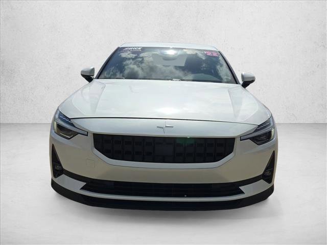 Used 2022 Polestar Polestar 2 w/ Pilot Package image 2