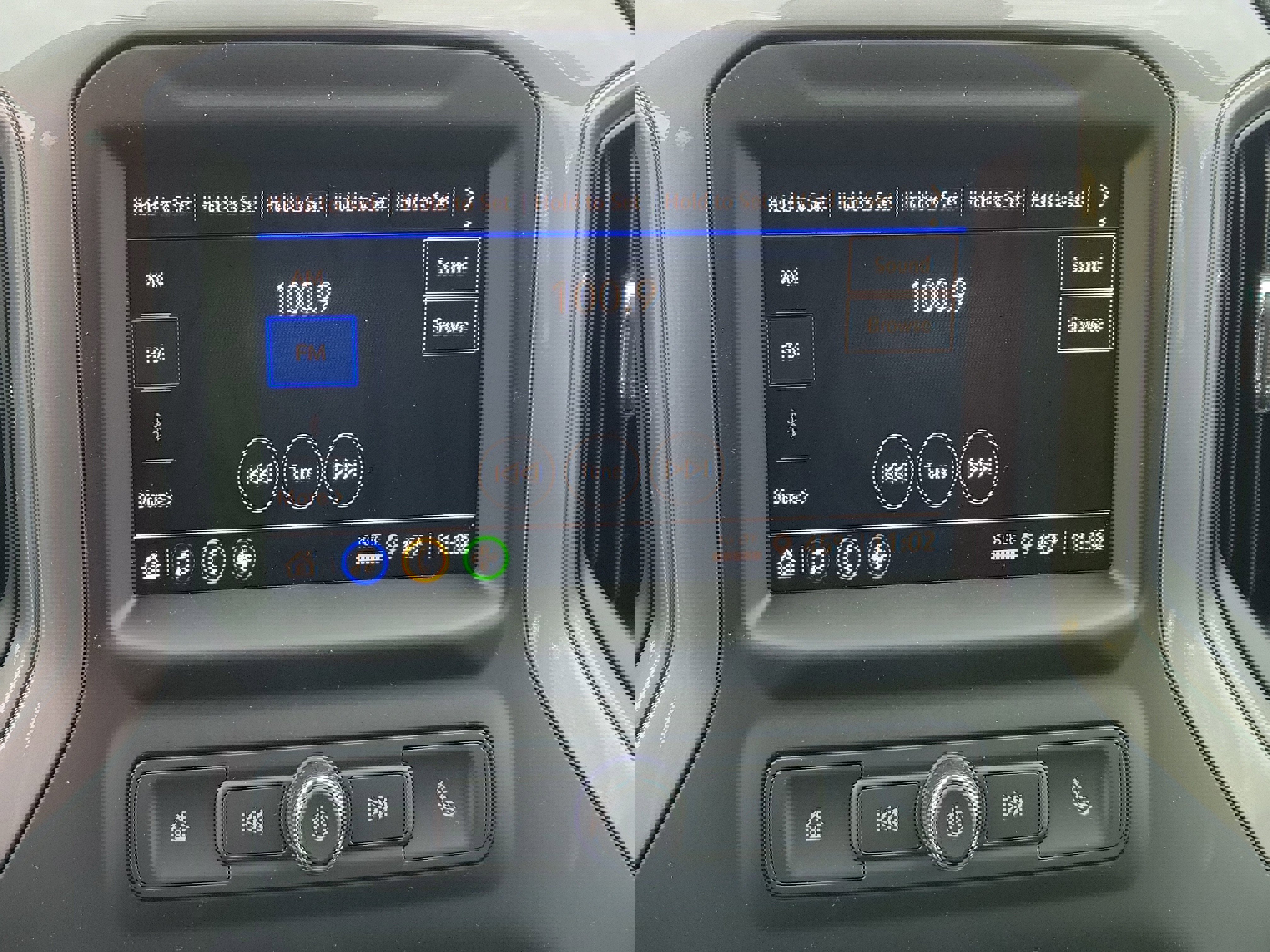 New 2026 GMC Sierra 2500 Pro w/ X31 Off-Road Package image 23