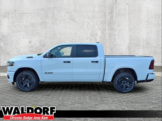 New 2025 RAM 1500 Big Horn image 6