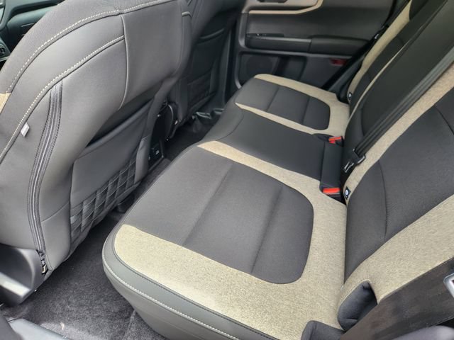 New 2026 Ford Bronco Sport Big Bend w/ Convenience Package AWD/4WD image 18